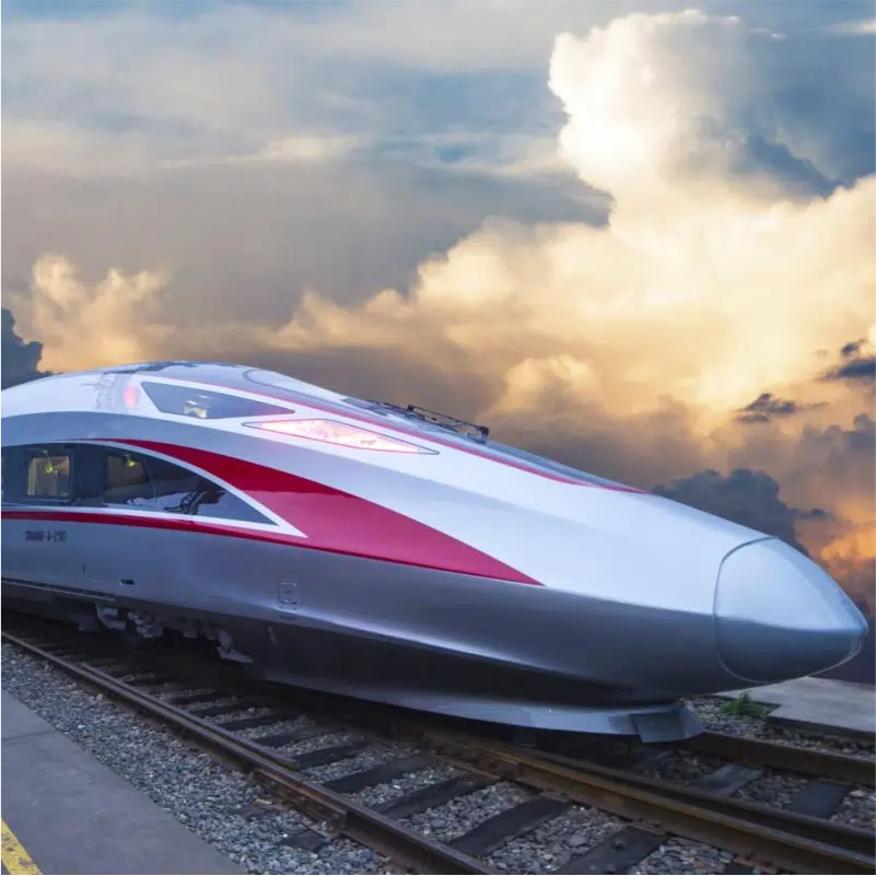 pakej percutian bandung naik speedtrain whoosh