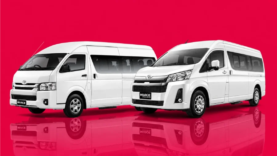 Sewa Kereta Bandung